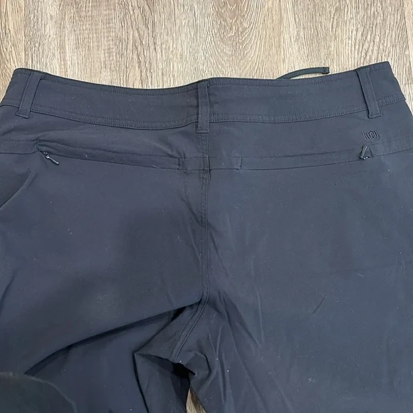 Lucy wide leg pants. - Picture 10 of 11